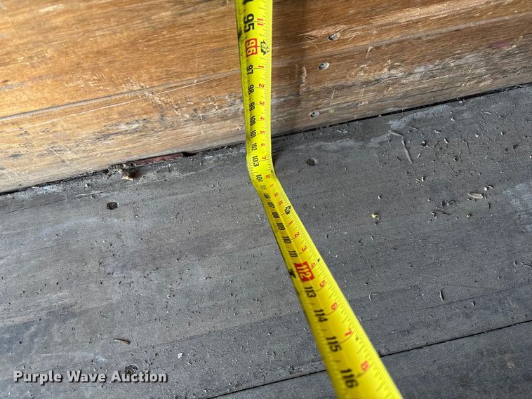 image for item FC5562 Supreme box bed