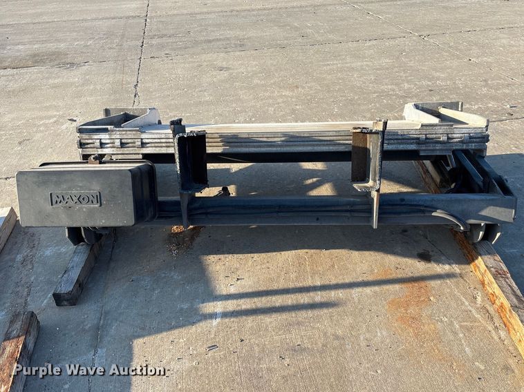 image for item FC5562 Supreme box bed