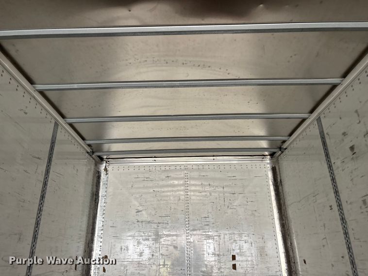 image for item FG0144 2012 Wabash National DVLSHPC dry van trailer