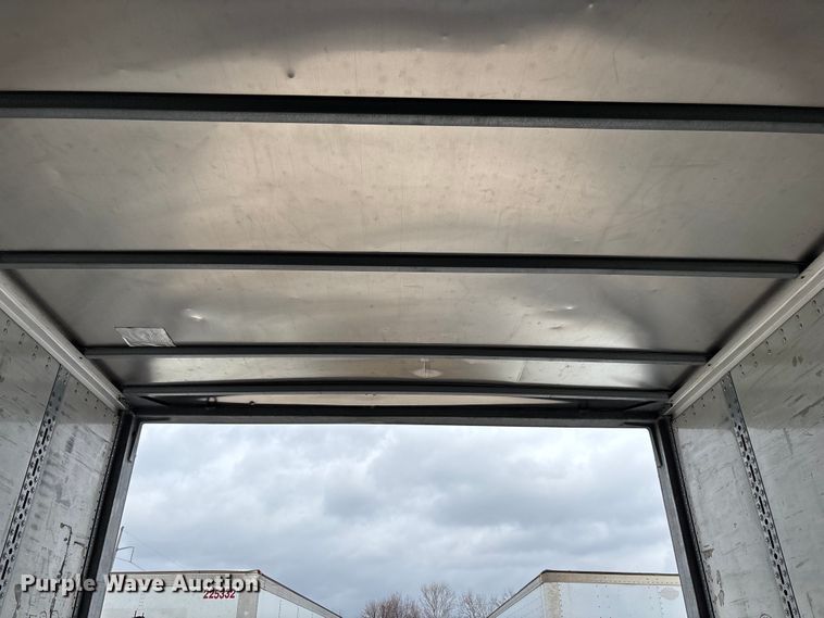 image for item FG0144 2012 Wabash National DVLSHPC dry van trailer