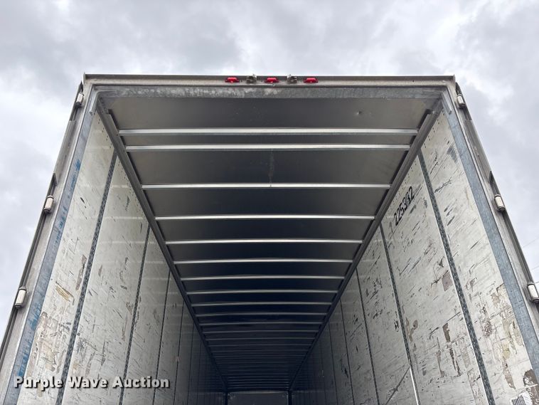 image for item FG0145 2013 Wabash National DVLSHPC dry van trailer