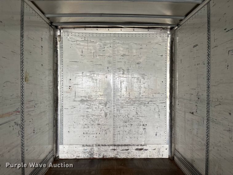 image for item FG0145 2013 Wabash National DVLSHPC dry van trailer