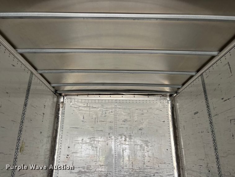 image for item FG0145 2013 Wabash National DVLSHPC dry van trailer