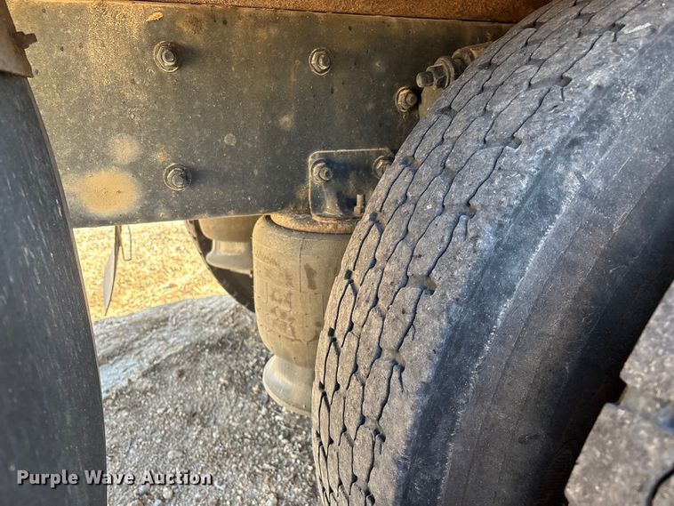 image for item FG0216 2017 Freightliner M2 Business Class crane truck