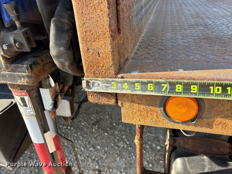 image for item FG0216 2017 Freightliner M2 Business Class crane truck