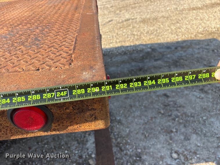 image for item FG0216 2017 Freightliner M2 Business Class crane truck