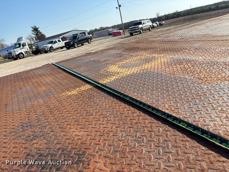 image for item FG0216 2017 Freightliner M2 Business Class crane truck