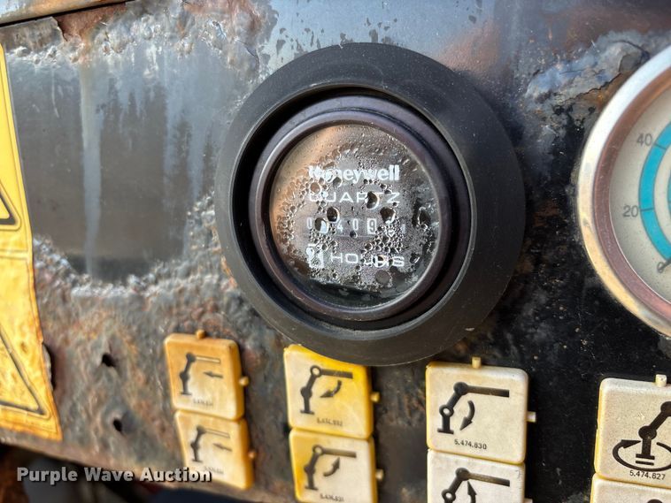 image for item FG0216 2017 Freightliner M2 Business Class crane truck