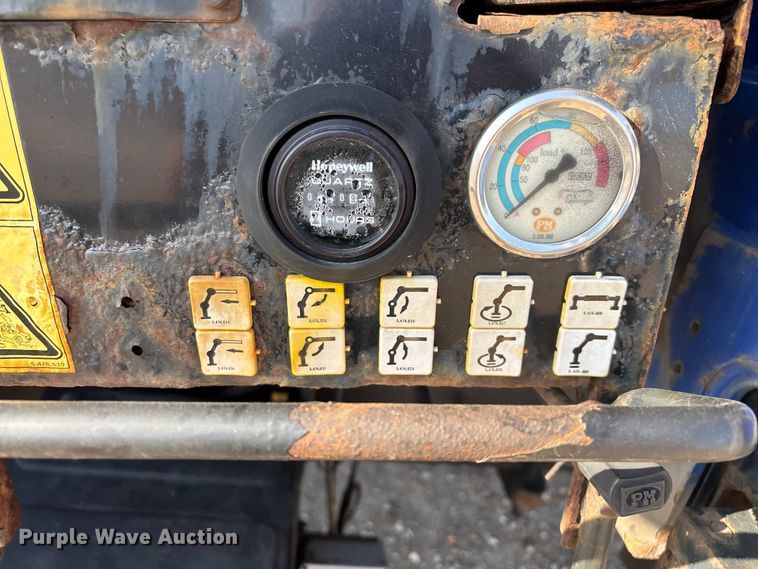 image for item FG0216 2017 Freightliner M2 Business Class crane truck