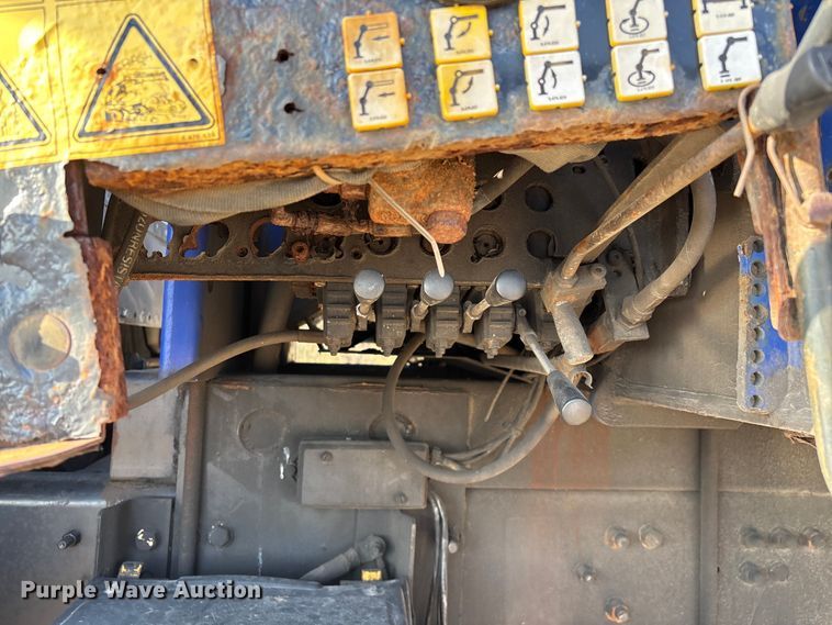 image for item FG0216 2017 Freightliner M2 Business Class crane truck