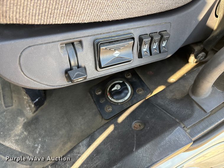 image for item FG0216 2017 Freightliner M2 Business Class crane truck