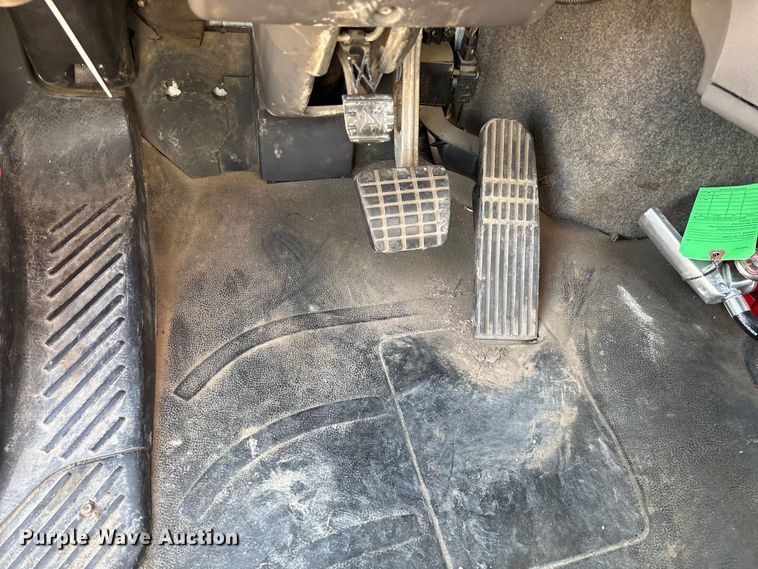 image for item FG0216 2017 Freightliner M2 Business Class crane truck