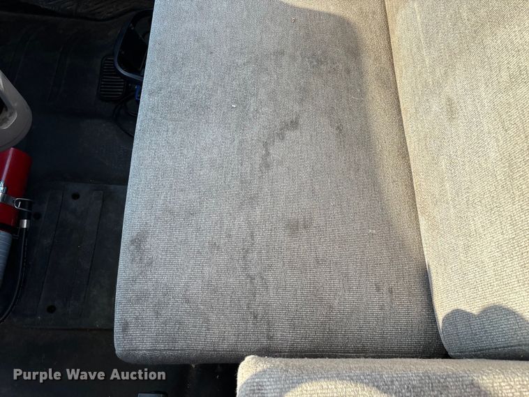 image for item FG0216 2017 Freightliner M2 Business Class crane truck