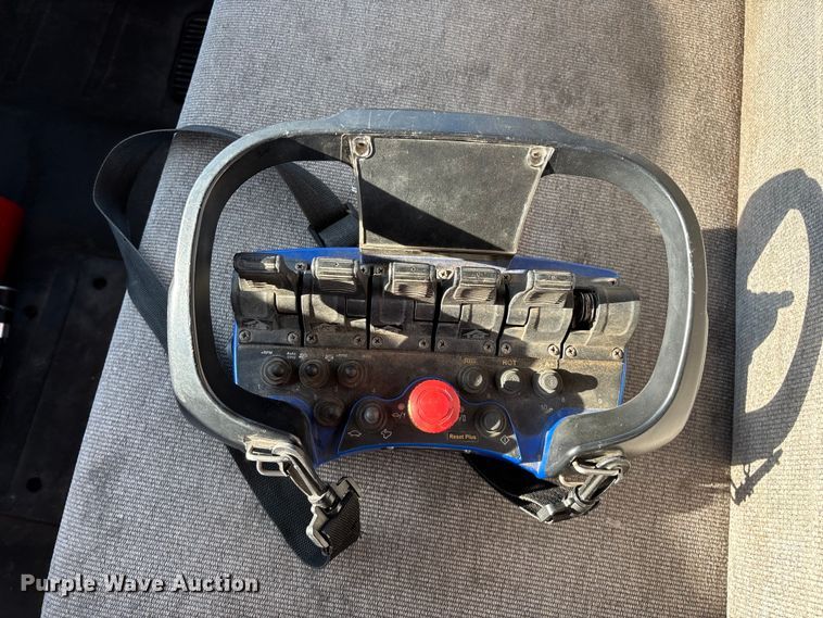 image for item FG0216 2017 Freightliner M2 Business Class crane truck