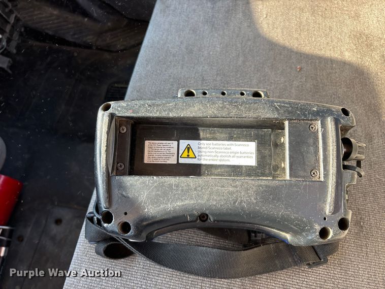 image for item FG0216 2017 Freightliner M2 Business Class crane truck