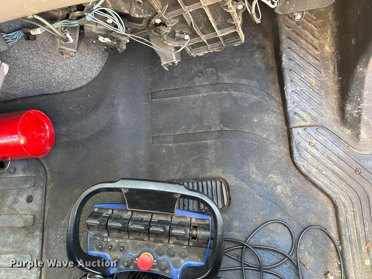 image for item FG0216 2017 Freightliner M2 Business Class crane truck