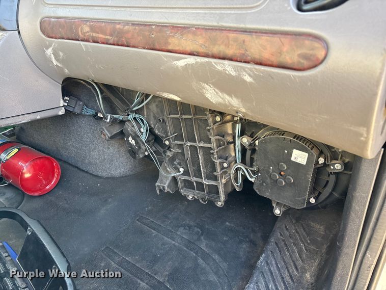 image for item FG0216 2017 Freightliner M2 Business Class crane truck