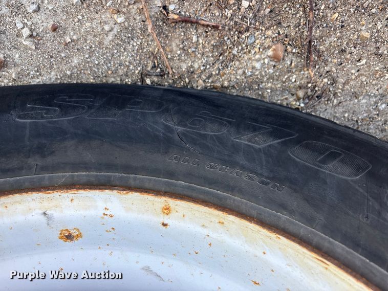 image for item FG0216 2017 Freightliner M2 Business Class crane truck