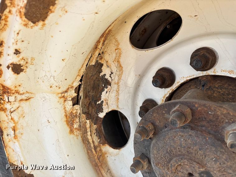 image for item FG0216 2017 Freightliner M2 Business Class crane truck