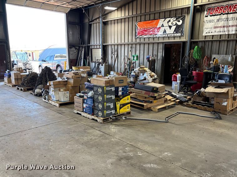 image for item FG0217 Truck parts