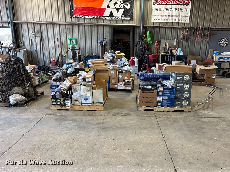 image for item FG0217 Truck parts