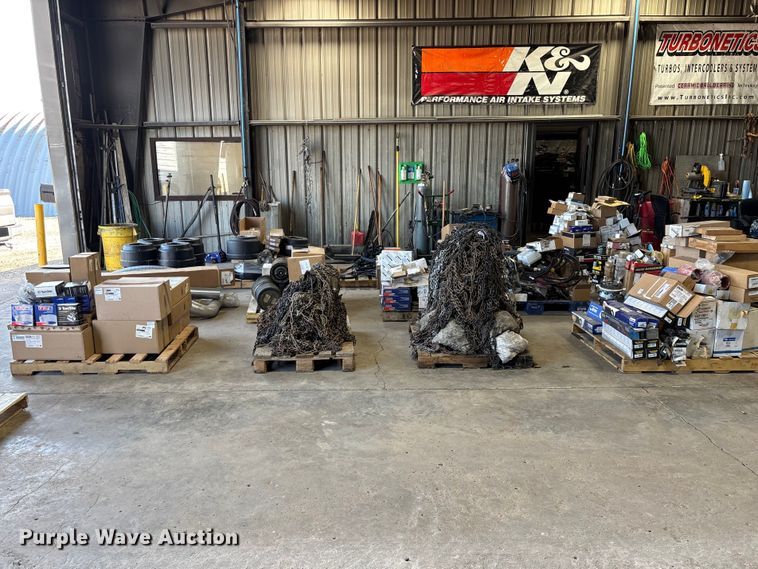 image for item FG0217 Truck parts