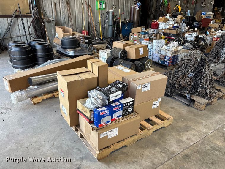 image for item FG0217 Truck parts