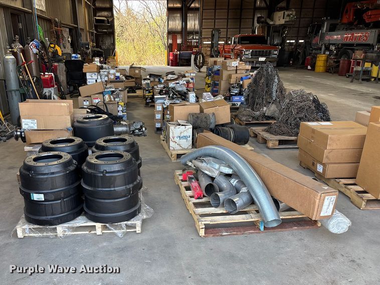 image for item FG0217 Truck parts