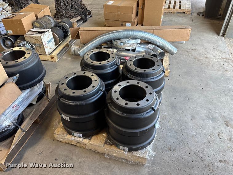 image for item FG0217 Truck parts