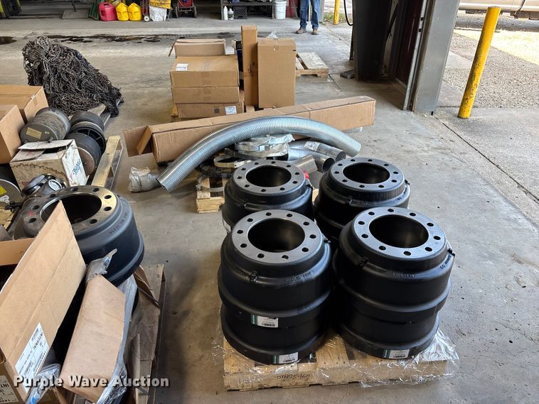 image for item FG0217 Truck parts