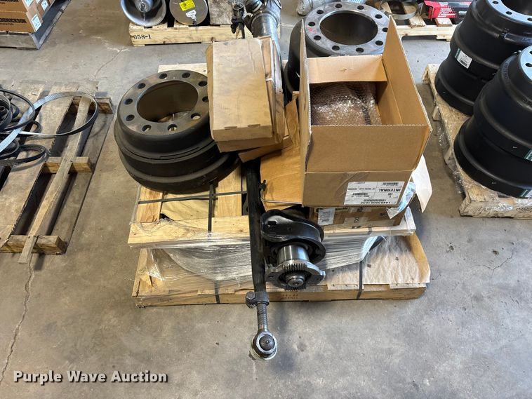 image for item FG0217 Truck parts