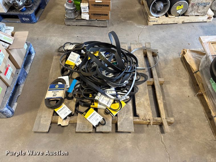 image for item FG0217 Truck parts