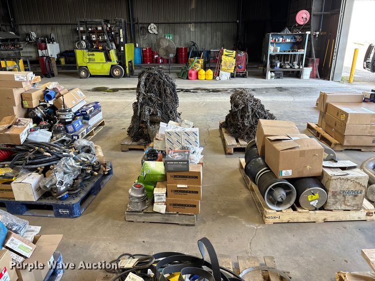 image for item FG0217 Truck parts