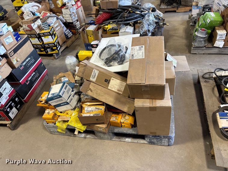 image for item FG0217 Truck parts