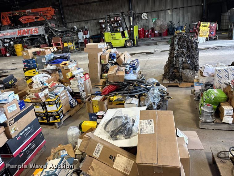 image for item FG0217 Truck parts