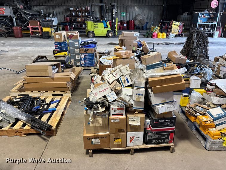 image for item FG0217 Truck parts