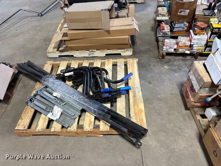 image for item FG0217 Truck parts