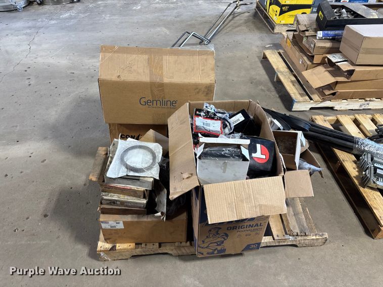 image for item FG0217 Truck parts