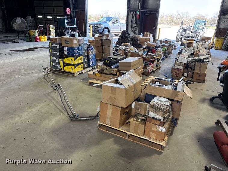 image for item FG0217 Truck parts