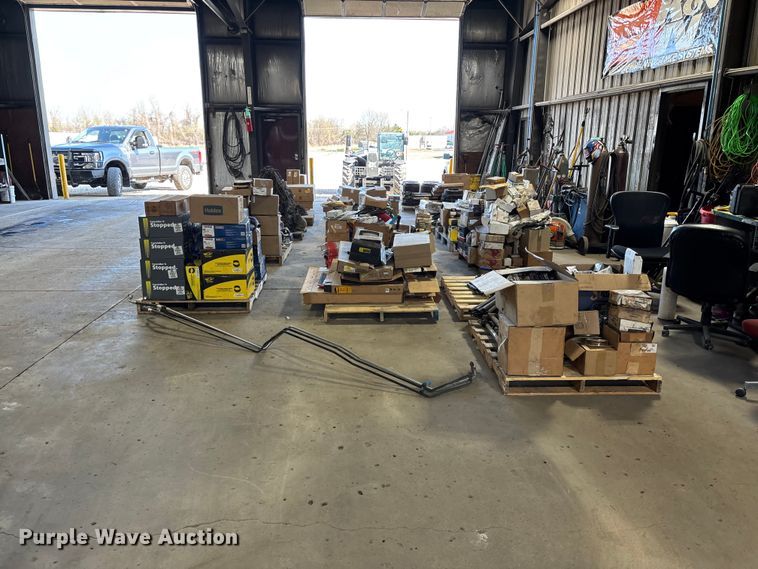 image for item FG0217 Truck parts