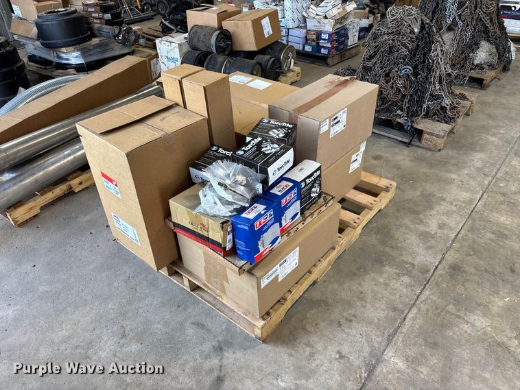 image for item FG0217 Truck parts