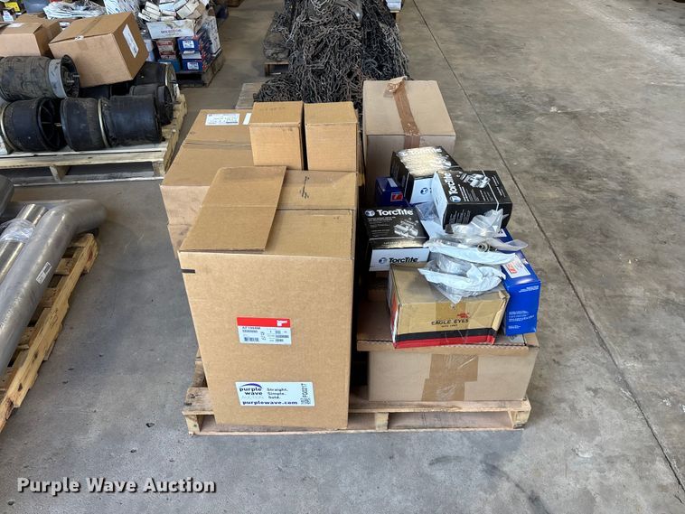 image for item FG0217 Truck parts