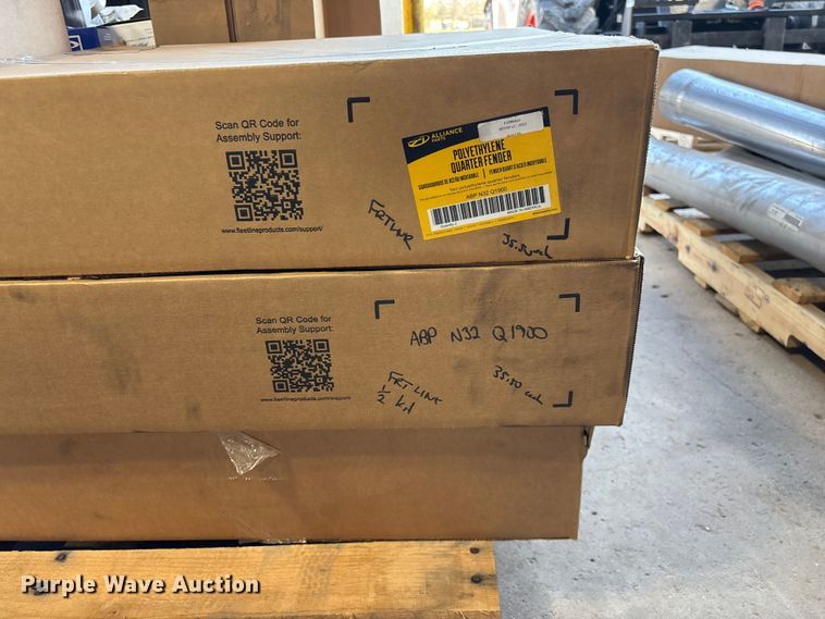 image for item FG0217 Truck parts