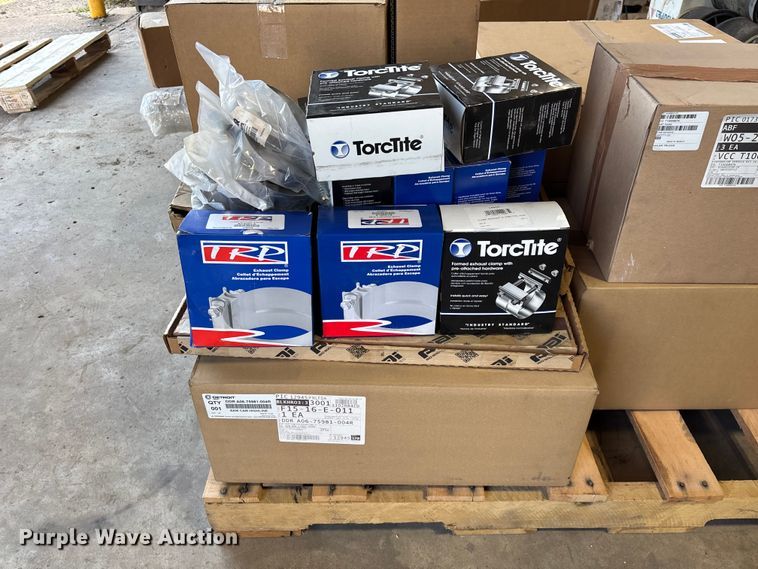 image for item FG0217 Truck parts