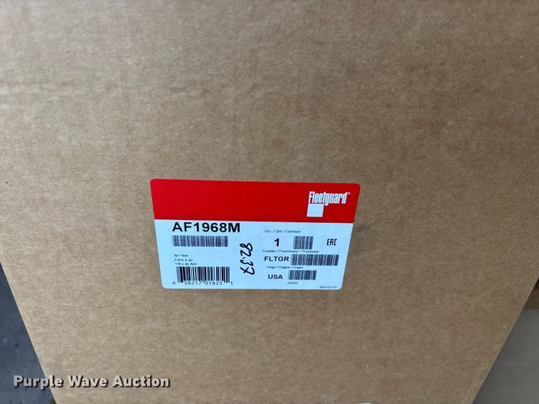 image for item FG0217 Truck parts