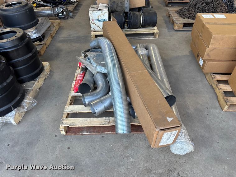 image for item FG0217 Truck parts