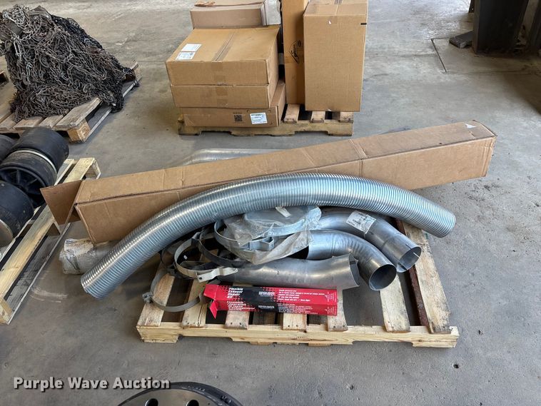 image for item FG0217 Truck parts