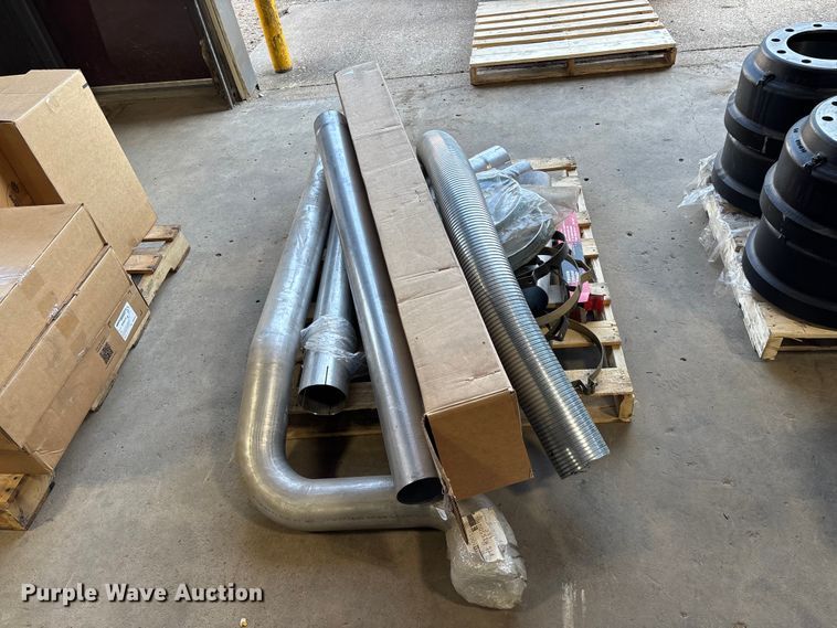 image for item FG0217 Truck parts