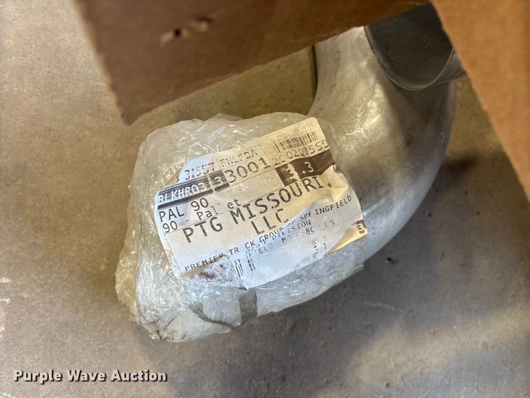 image for item FG0217 Truck parts