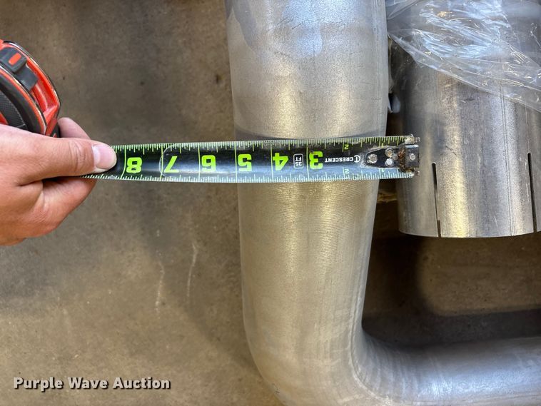 image for item FG0217 Truck parts